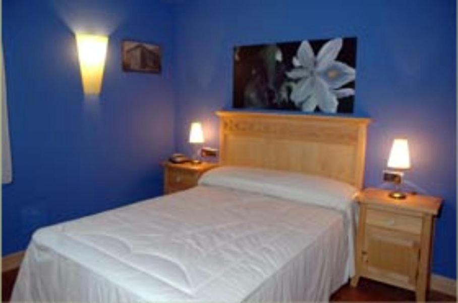 Hotel Erreka Güeñes Quarto foto
