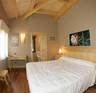 Hotel Erreka Güeñes Quarto foto